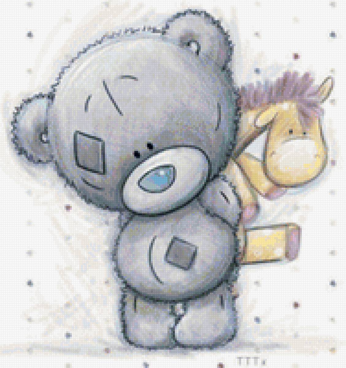 мишка3 - предпросмотр