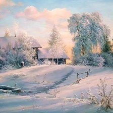 Схема вышивки «№1600325»