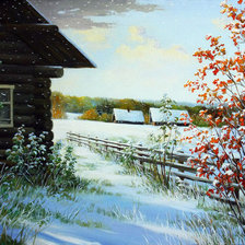 Схема вышивки «№1600507»