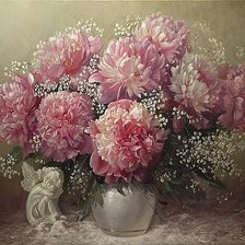 Схема вышивки «№1600520»