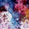 Предпросмотр схемы вышивки «кошка» (№1600611)