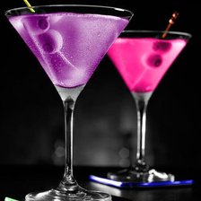 Схема вышивки «№1600714»