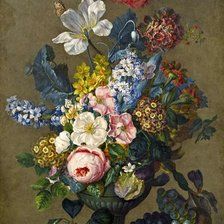 Схема вышивки «№1600882»