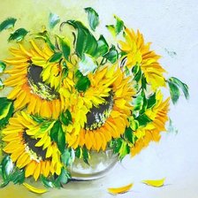 Схема вышивки «№1600895»