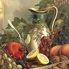 Схема вышивки «№1600926»