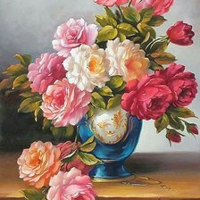 Схема вышивки «№1600932»