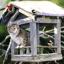 Схема вышивки «№1601141»