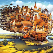 Схема вышивки «№1601166»