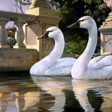 Схема вышивки «№1601245»