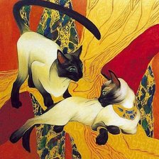 Схема вышивки «№1601299»