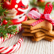 Схема вышивки «праздник к нам приходит !»