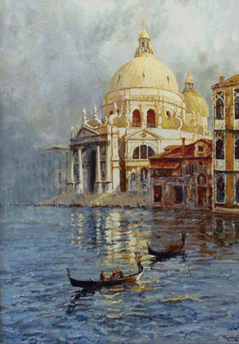 венеция - венеция - предпросмотр