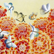 Схема вышивки «№1601409»