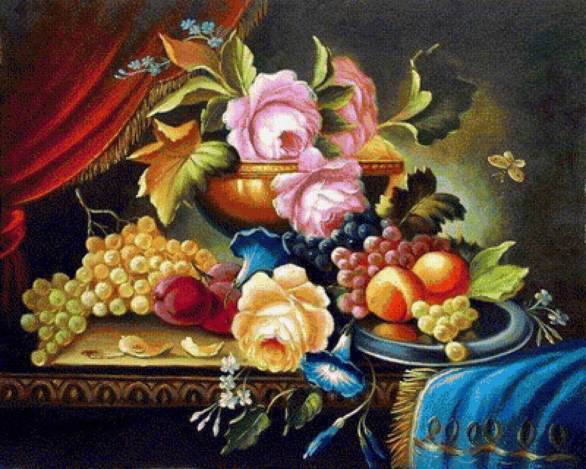 natura - fewf - предпросмотр