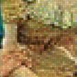 Предпросмотр схемы вышивки «Kartina» (№1601457)