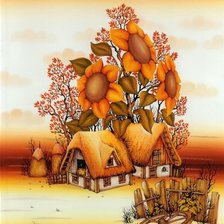 Схема вышивки «№1601492»