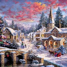 Схема вышивки «№1601556»