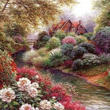 Схема вышивки «№1601562»