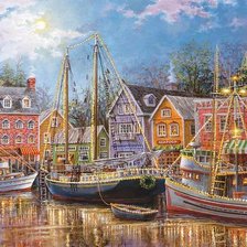 Схема вышивки «№1601576»