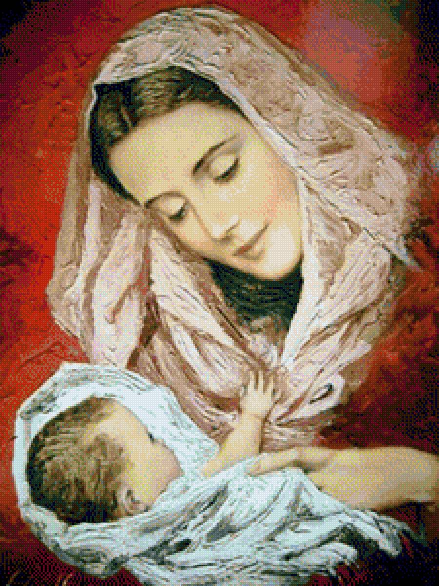 kobieta - kobieta dziecko - предпросмотр