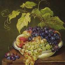 Схема вышивки «№1602063»