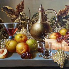 Схема вышивки «№1602087»