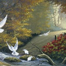 Схема вышивки «№1602156»