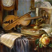 Схема вышивки «№1602549»