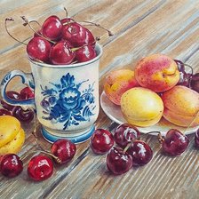 Схема вышивки «№1602553»