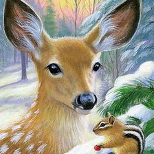 Схема вышивки «№1602680»