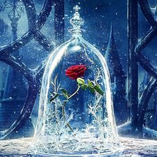 Схема вышивки «в гостях у сказки»