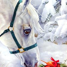 Схема вышивки «№1602765»