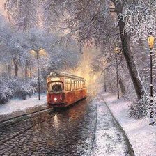 Схема вышивки «№1602791»