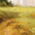 Предпросмотр схемы вышивки «Картина» (№1602897)