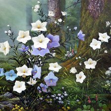 Схема вышивки «№1603220»