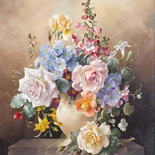 Схема вышивки «№1603330»