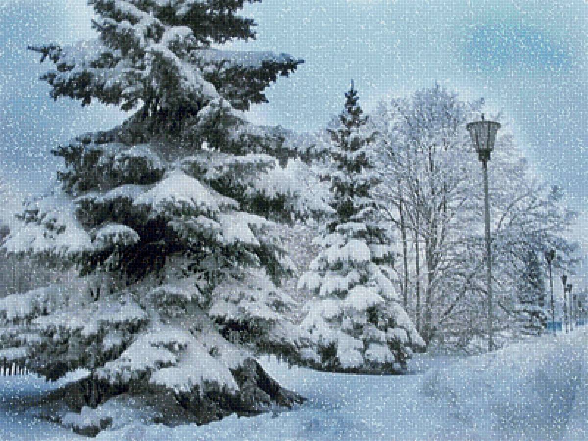 Картина - картина - предпросмотр