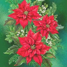 Схема вышивки «№1603562»