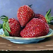 Схема вышивки «№1603618»