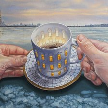 Схема вышивки «№1603821»