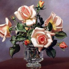 Схема вышивки «№1603846»