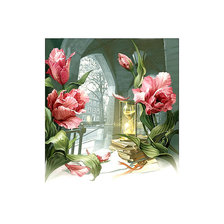 Схема вышивки «29/1»