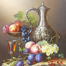 Схема вышивки «№1604339»