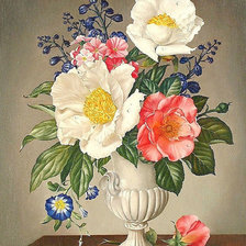 Схема вышивки «№1604387»