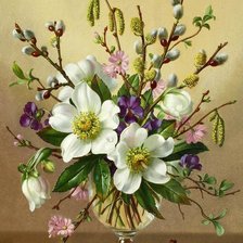 Схема вышивки «№1604493»