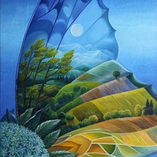 Схема вышивки «№1604575»