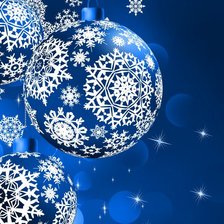 Схема вышивки «новий рік»