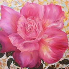 Схема вышивки «№1604860»