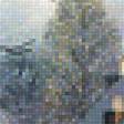 Предпросмотр схемы вышивки «№1604868»