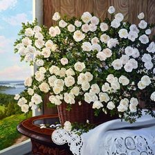 Схема вышивки «№1604948»